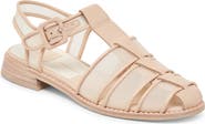 Dolce Vita Holis Mesh Fisherman Sandal
