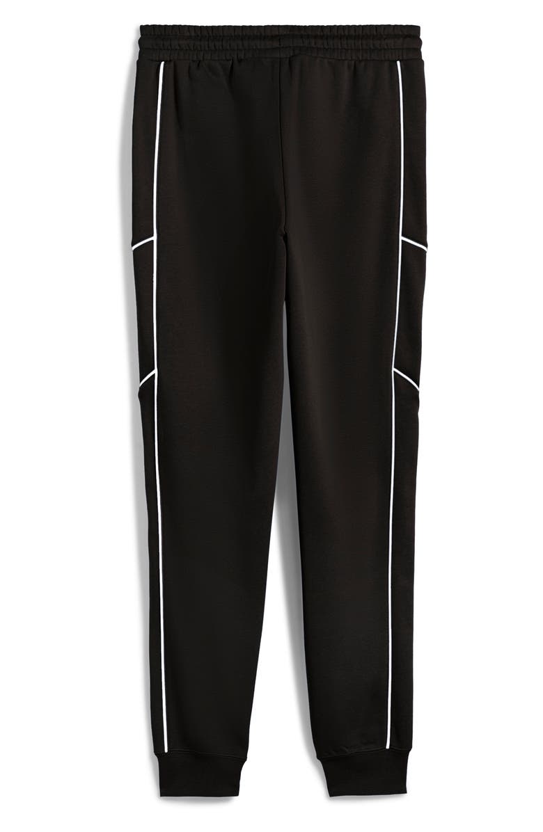 PUMA Sport Joggers, Alternate, color, Puma Black
