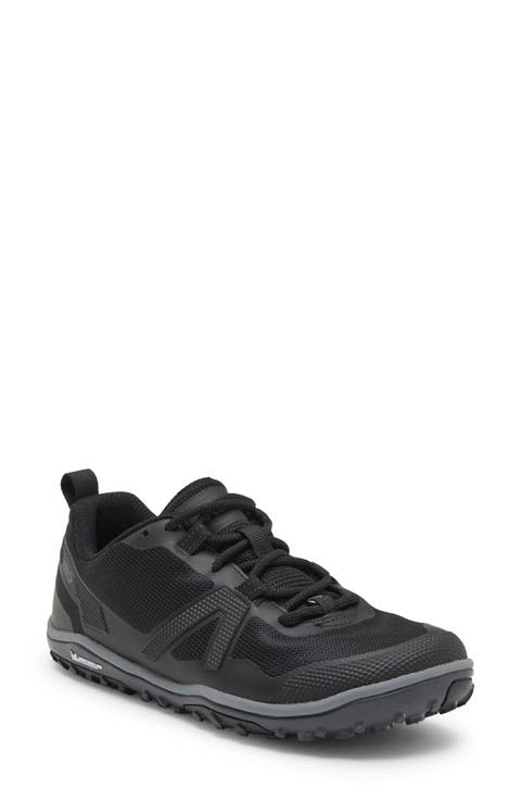 Scrambler Low EV Trail Running Shoe