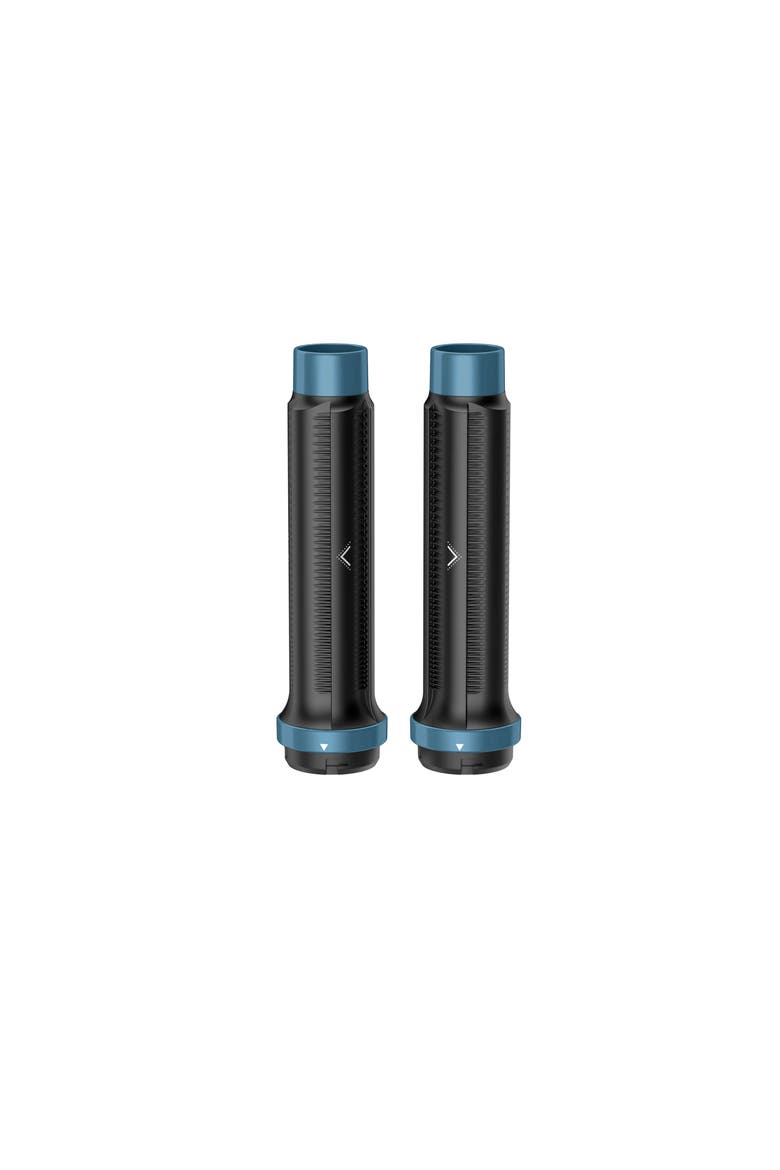 Style/Swith Ionic Curling Attachment, Main, color, Blue