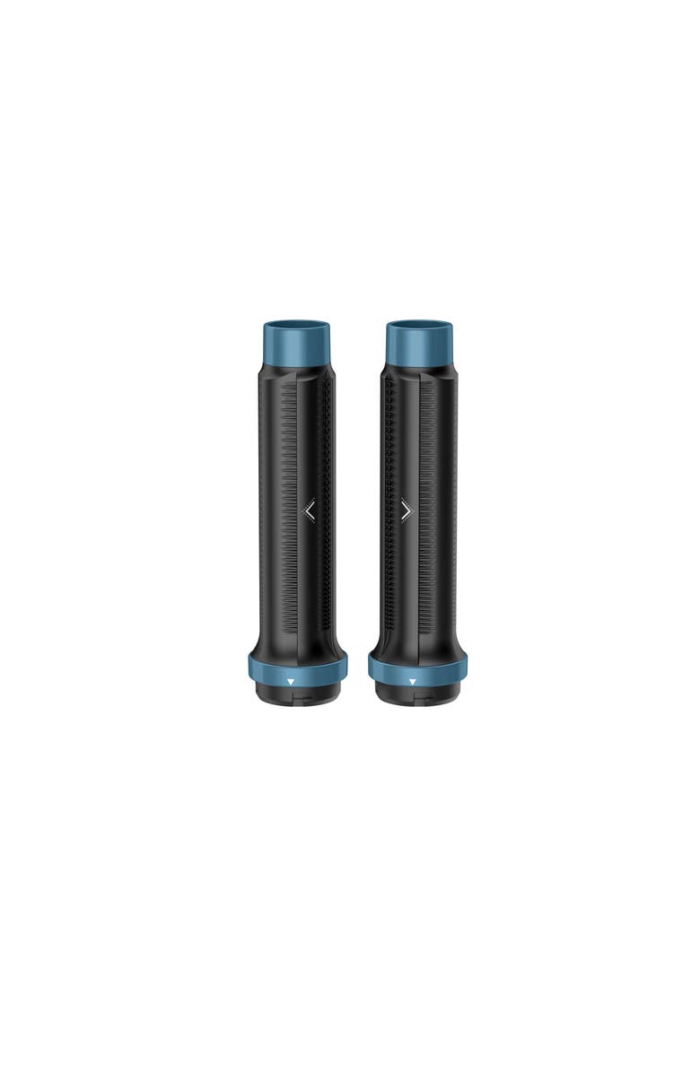 BaBylissPRO Style/Swith Ionic Curling Attachment, Main, color, Blue