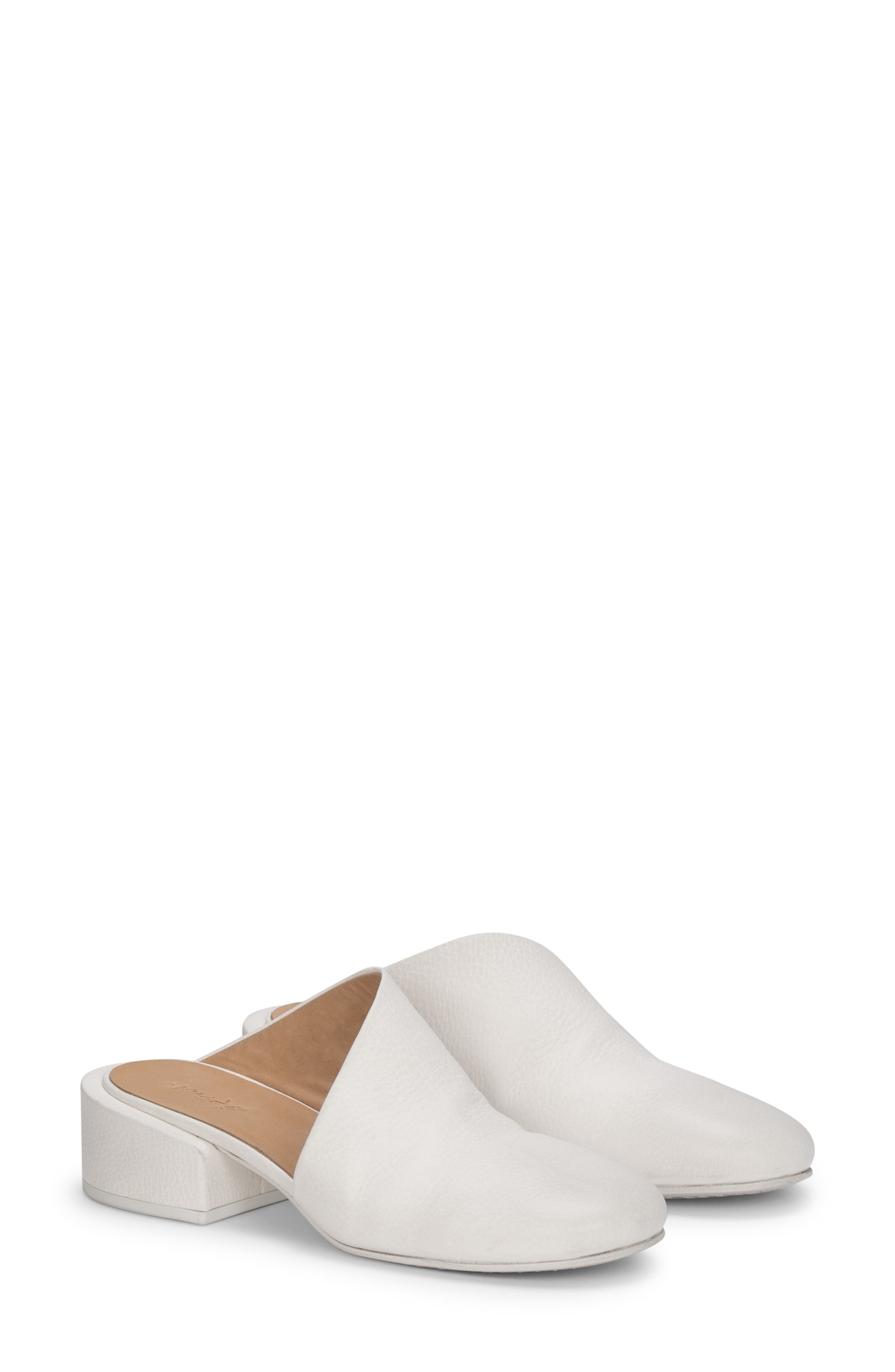 Marsèll Buccia Mule, Main, color, 