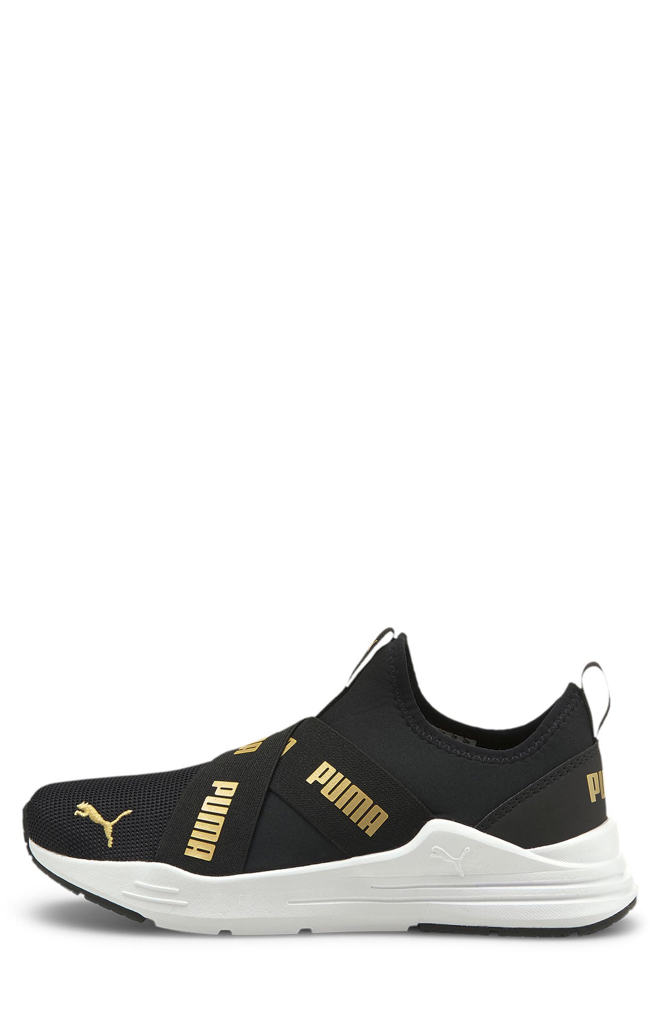 PUMA Wired Run Slip-On Flash Sneaker | Nordstromrack