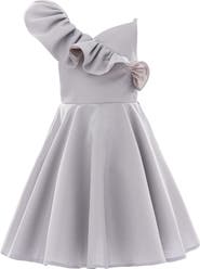 Tulleen Riviera Dress