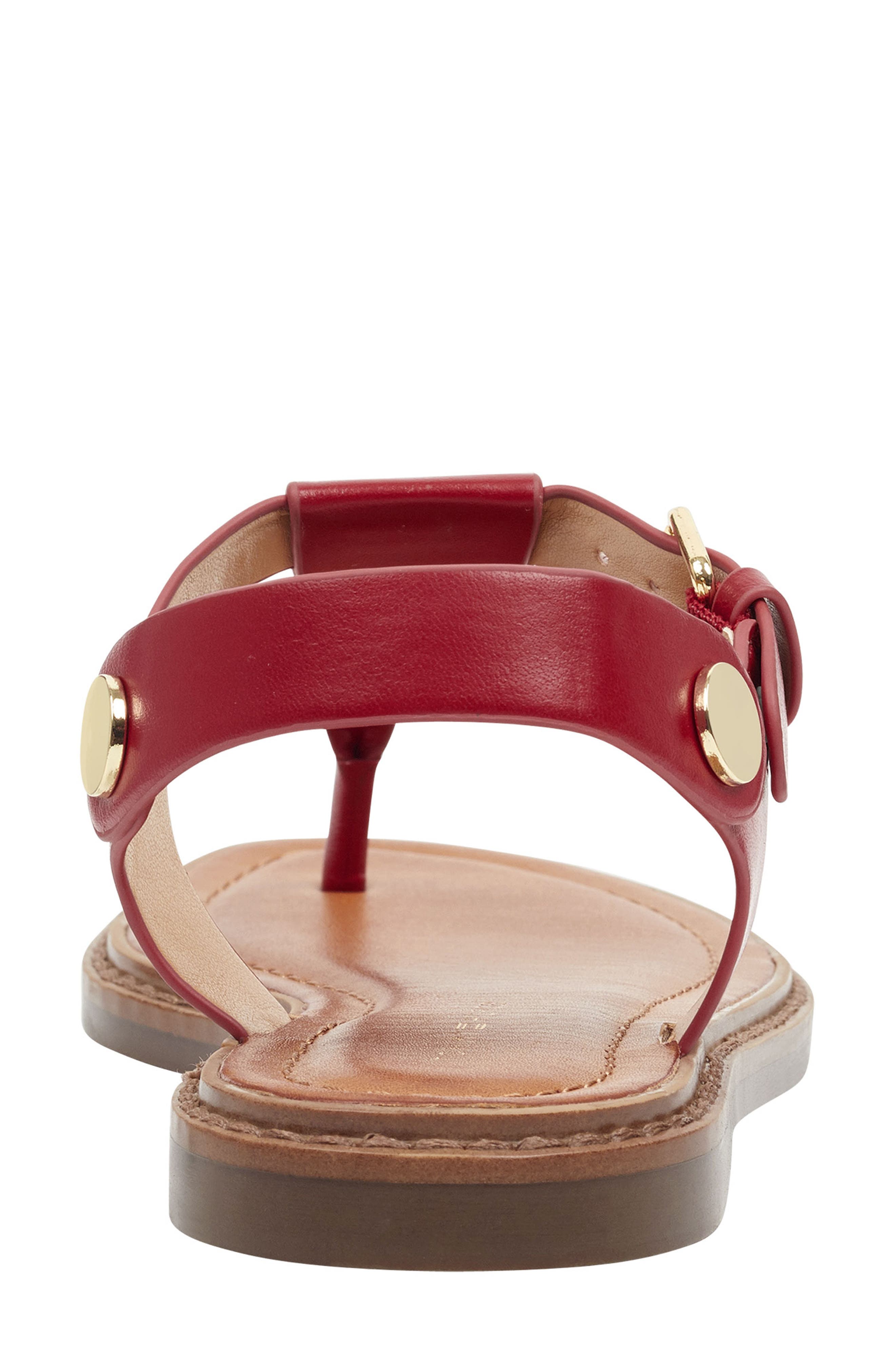 Bennia Sandal, Alternate, color, MRELL