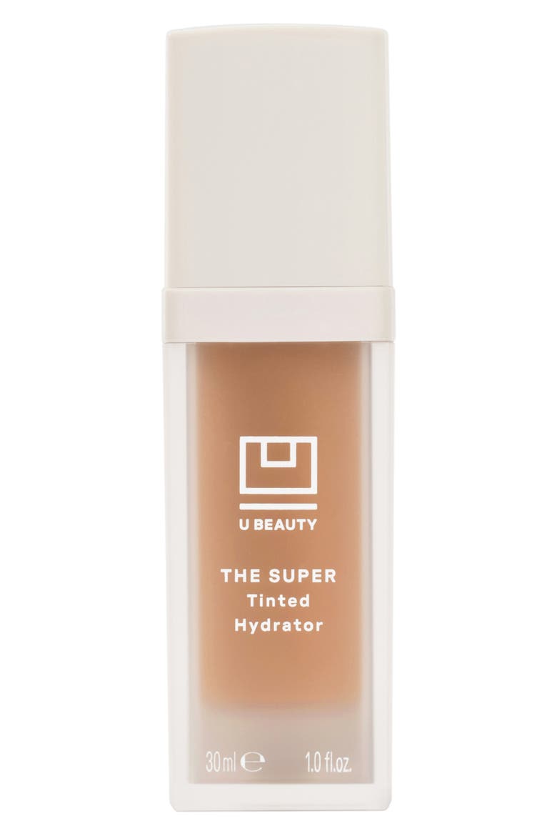 The SUPER Tinted Hydrator, Main, color, SHADE 06
