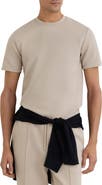 Reiss Bradley Crewneck T-Shirt