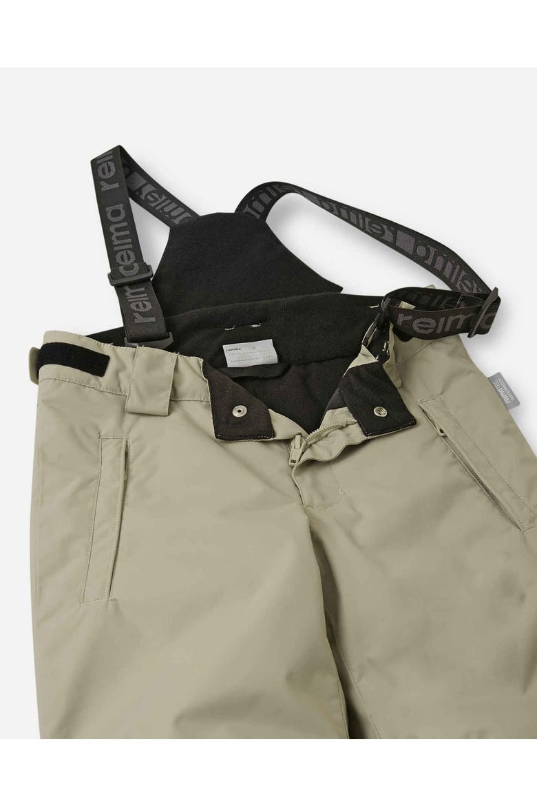 Wingon ReimaTec winter pants, Alternate, color, Earthy Beige