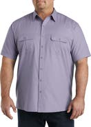 Harbor Bay by DXL Co-Pilot Sport Shirt