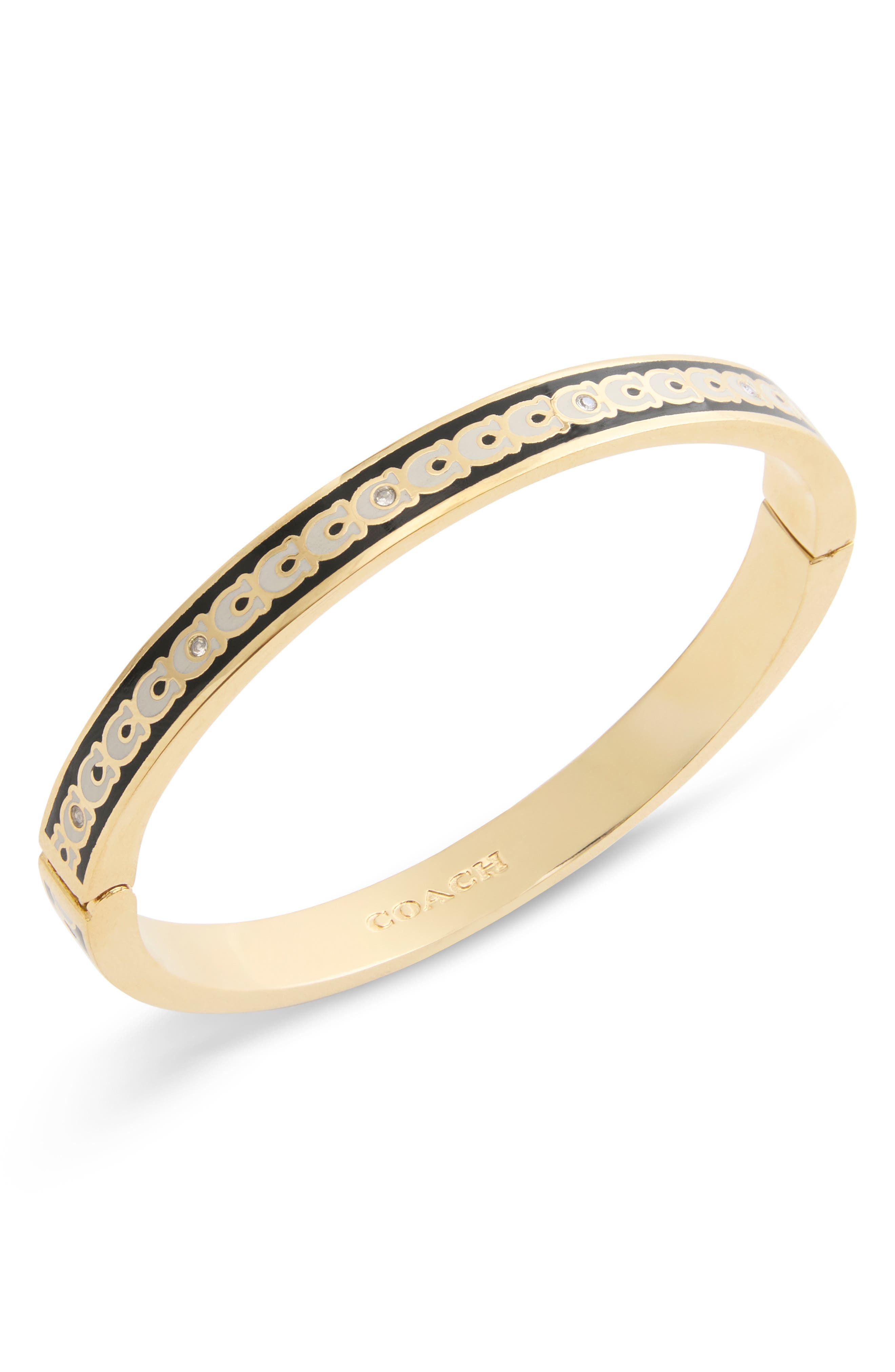 selected BLACK/ GOLD