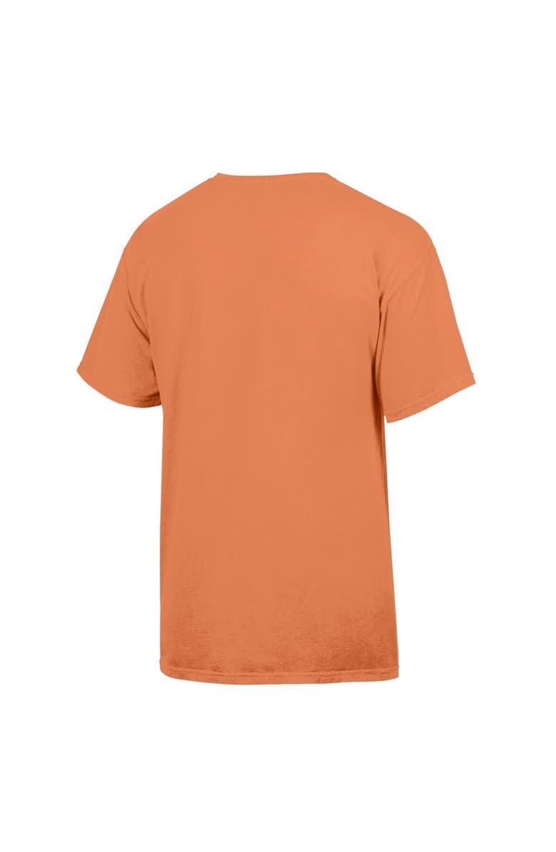 ComfortWash Men's ComfortWash Orange Florida Gators 2025 NCAA Men's Basketball National Champions T-Shirt, Alternate, color, 