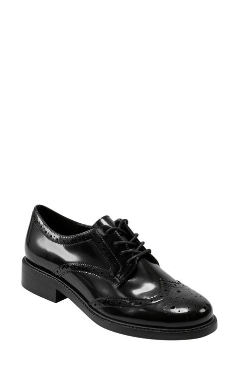 Perrie Wingtip Derby (Women)