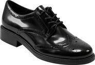 Marc Fisher LTD Perrie Wingtip Derby