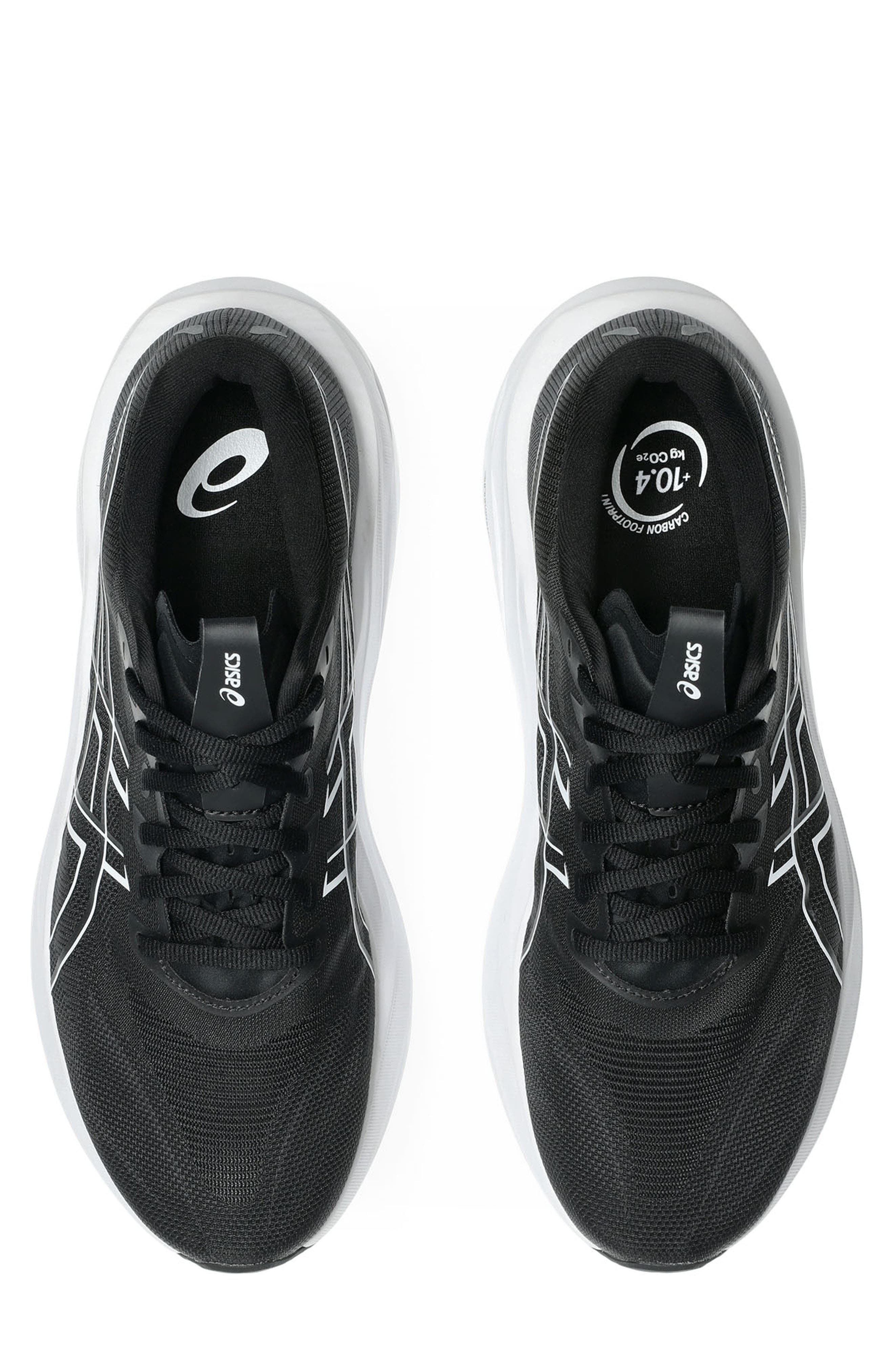 GT-2000 15 Running Shoe, Alternate, color, BLACK/ WHITE