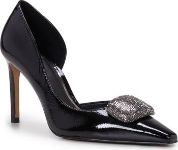 Emelias Half d'Orsay Pump