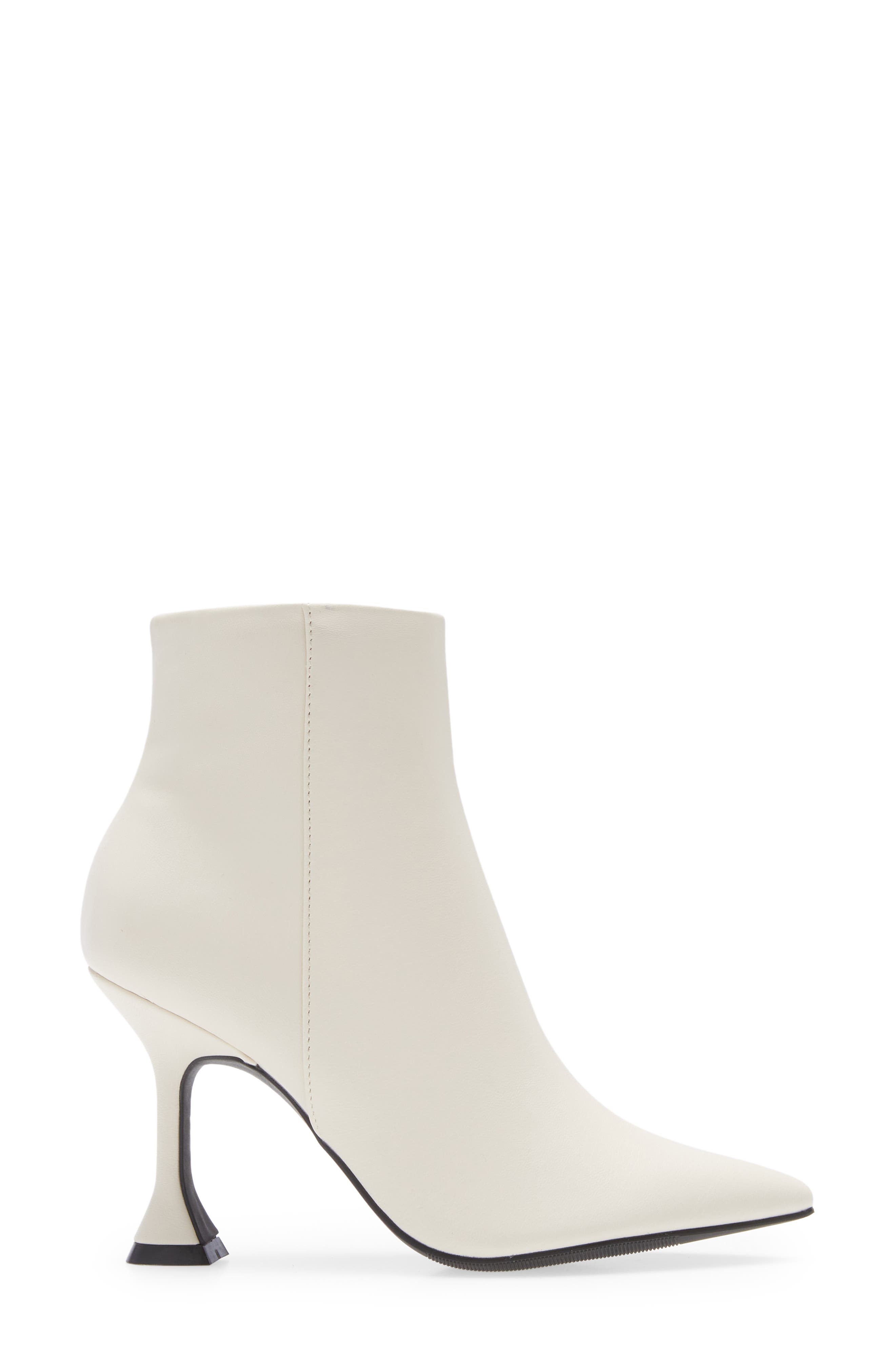 Blythe Bootie, Alternate, color, IVORY