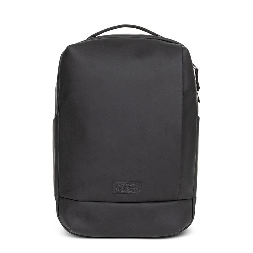 Eastpak Tecum F Cnnct F Backpack, Main, color, Black