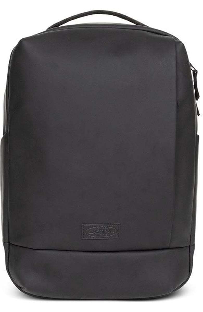 Eastpak Tecum F Cnnct F Backpack, Main, color, Black