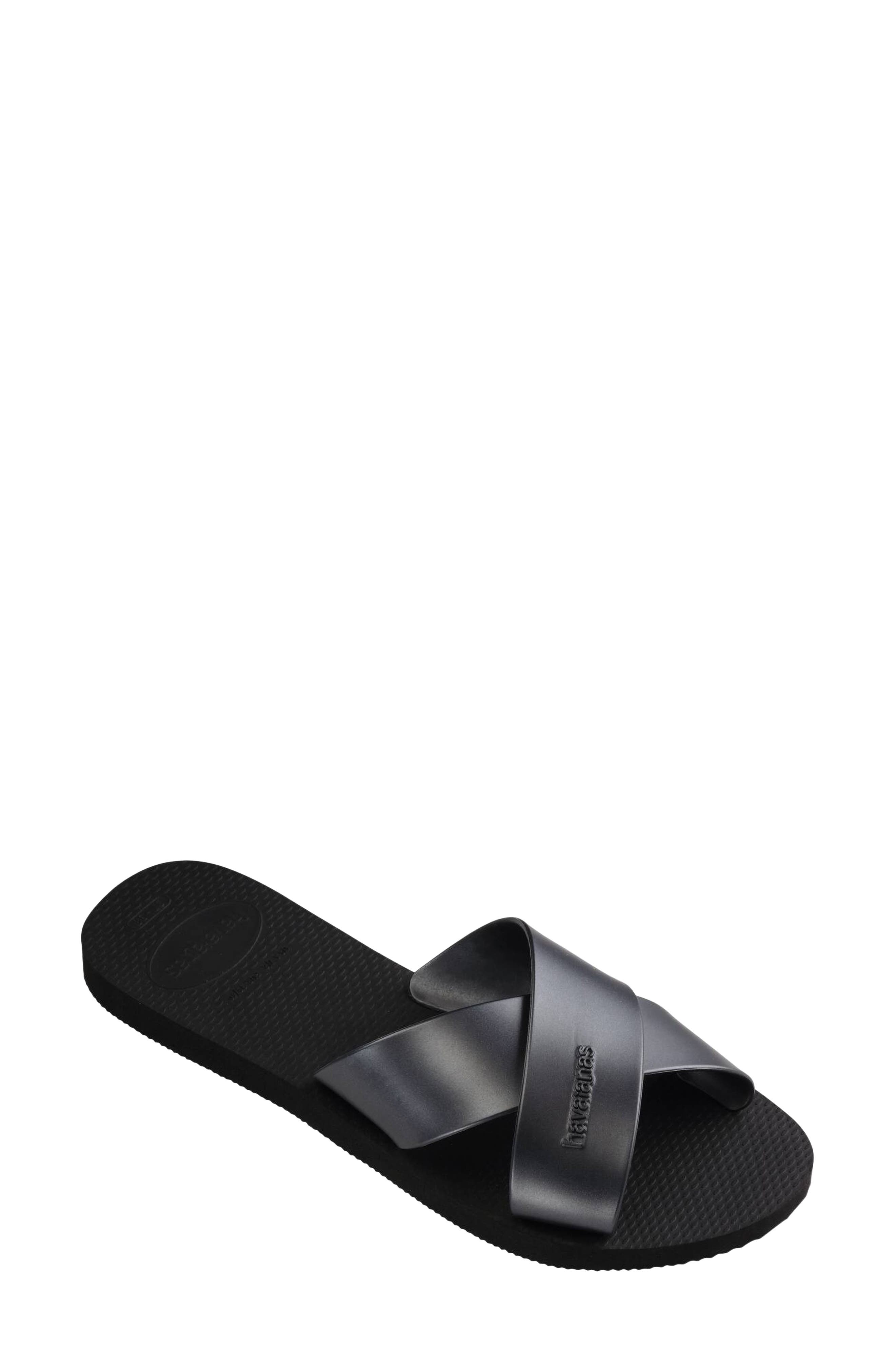 Havaianas Aqua Slide Sandal, Main, color, 