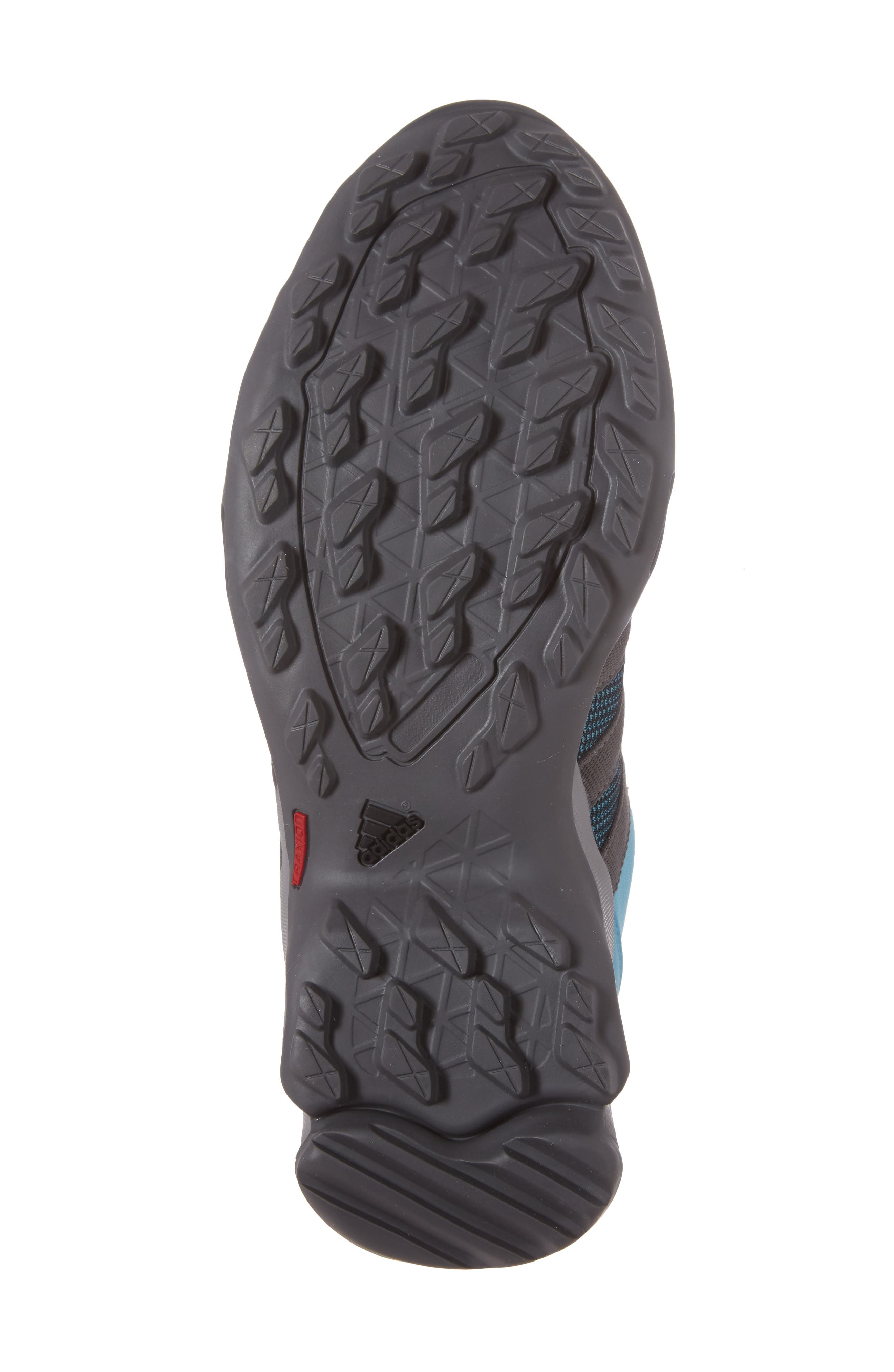 adidas 'AX2' Waterproof Hiking Shoe, Alternate, color, 