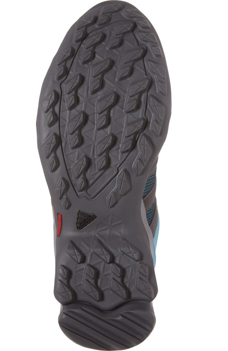 adidas 'AX2' Waterproof Hiking Shoe, Alternate, color,