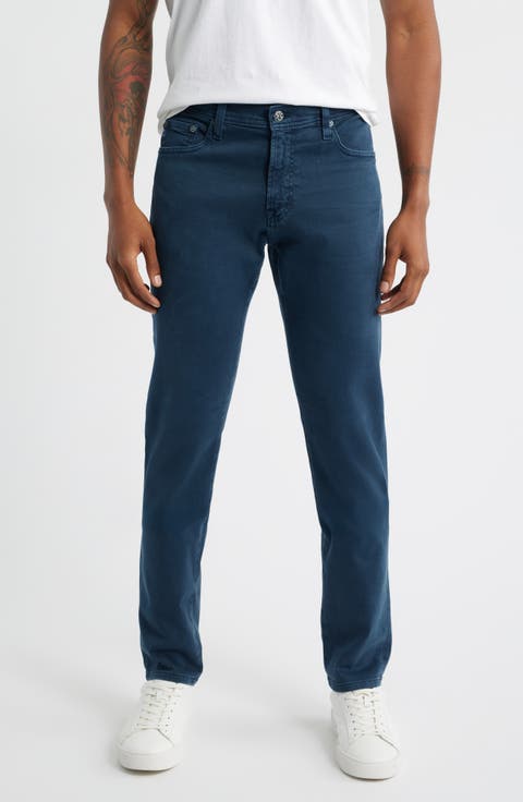 Tellis Slim Fit Jeans