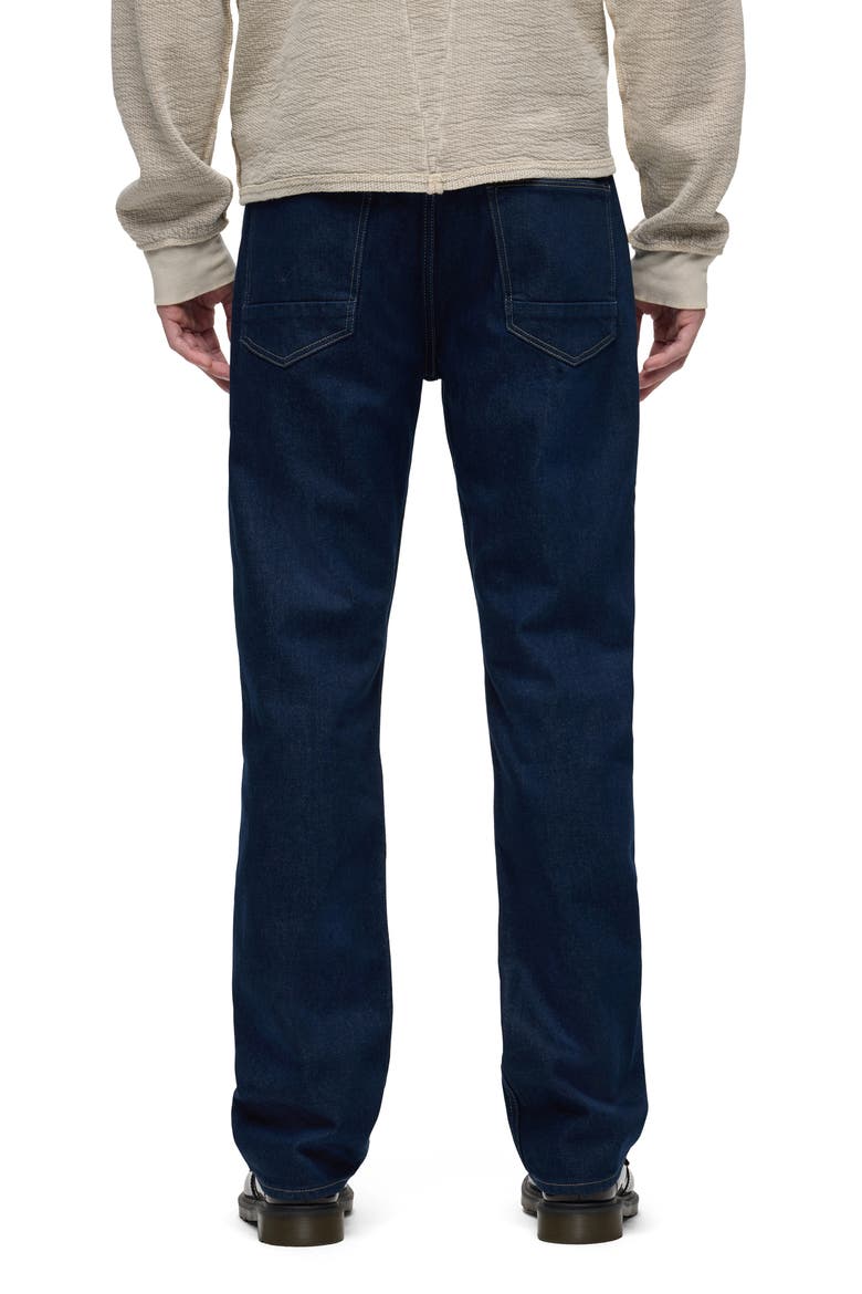 Wes Straight Leg Jeans, Alternate, color, NORTHERN