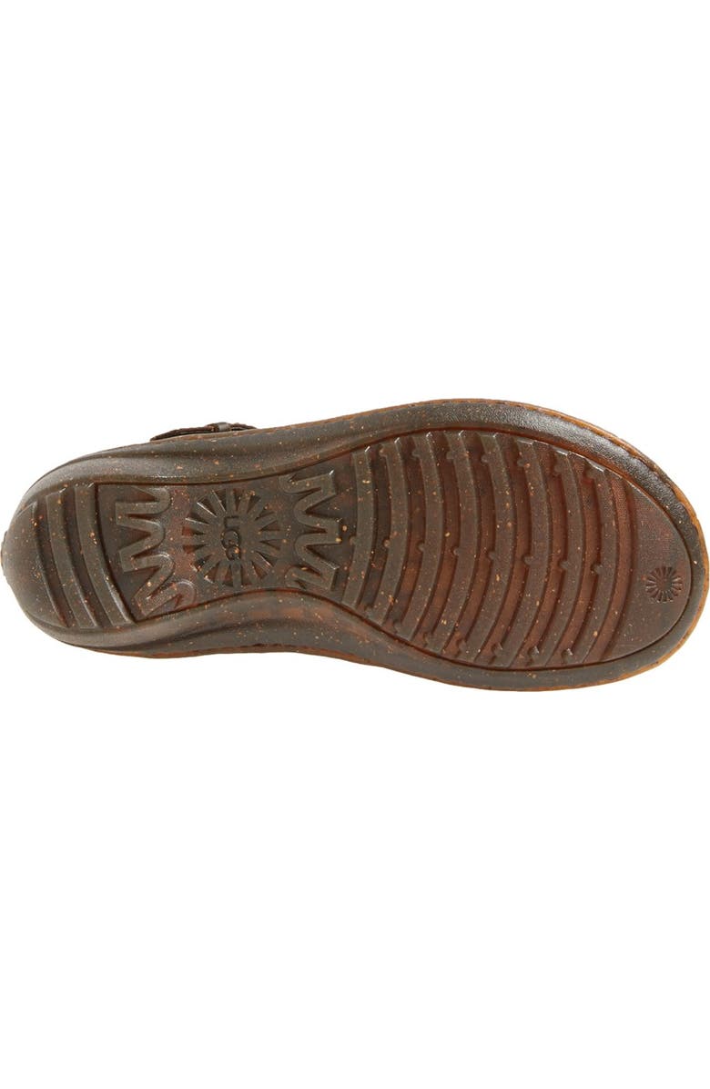 UGG<sup>®</sup> Rosen Tall Boot, Alternate, color,