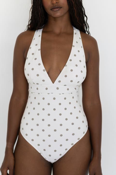 Eleanor One Piece Swimsuit