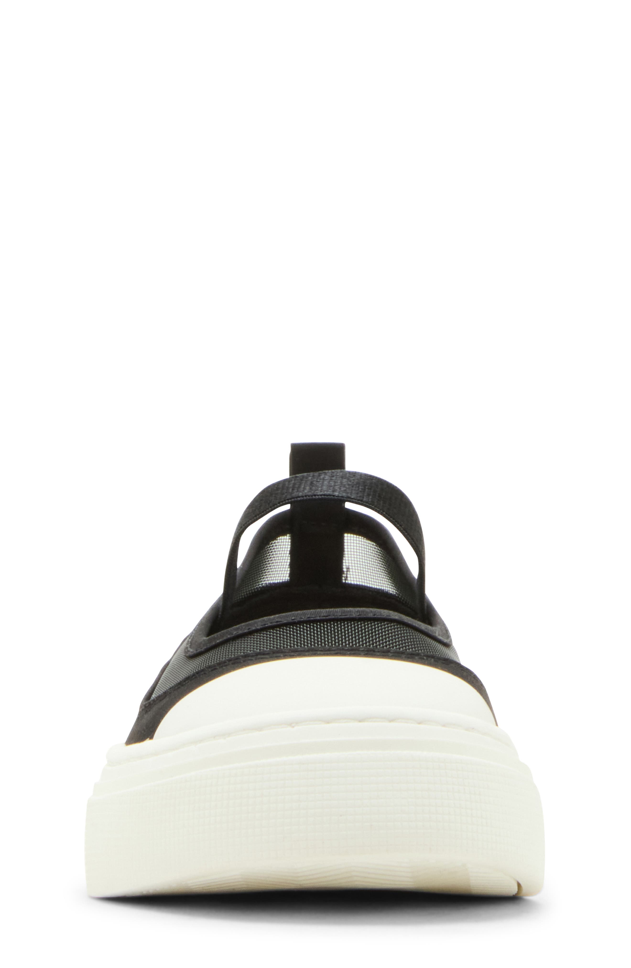 Steve Madden Kids' Millay Mary Jane Sneaker, Alternate, color, 