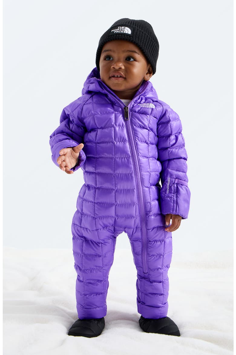 ThermoBall™ Water Repellent One-Piece Snowsuit, Alternate, color, ELEVATION PURPLE