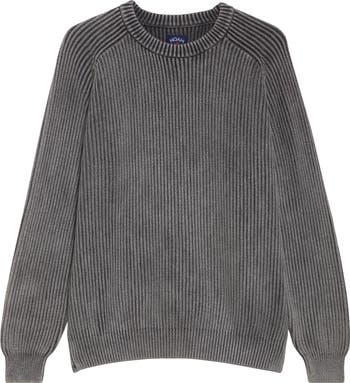 Noah Summer Shaker Stitch Organic Cotton Sweater | Nordstrom