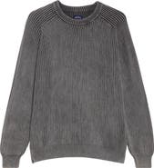 トップス NOAH Summer Shaker Sweater Summer Shaker Sweater - Noah