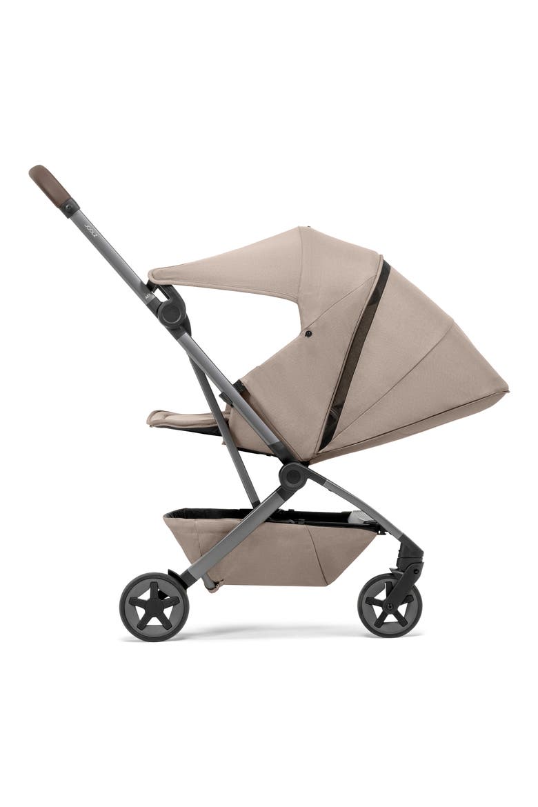 Aer2 Nest to Seat, Alternate, color, SANDY TAUPE