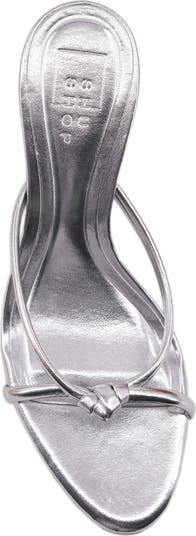 Heidi Stiletto Sandal