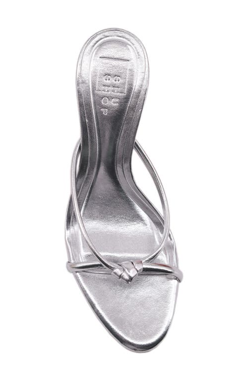 Shushop Heidi Stiletto Sandal