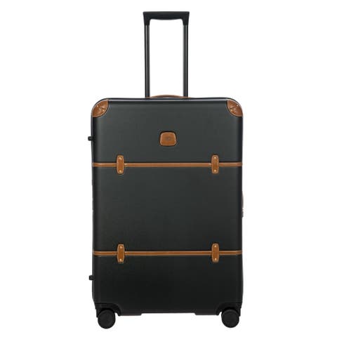 Bellagio 3.0 Hardside Expandable 30" Large Checked Spinner