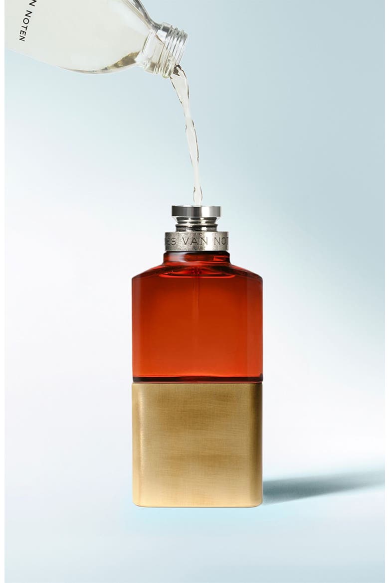 Havana Gold Eau de Parfum Refill, Alternate, color, NO COLOR