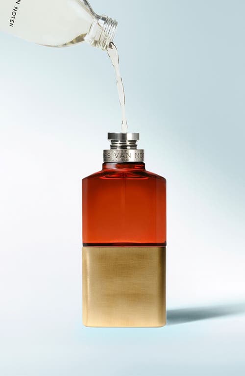 Dries Van Noten Womens Havana Gold Eau De Parfum Refill 200ml In Multi