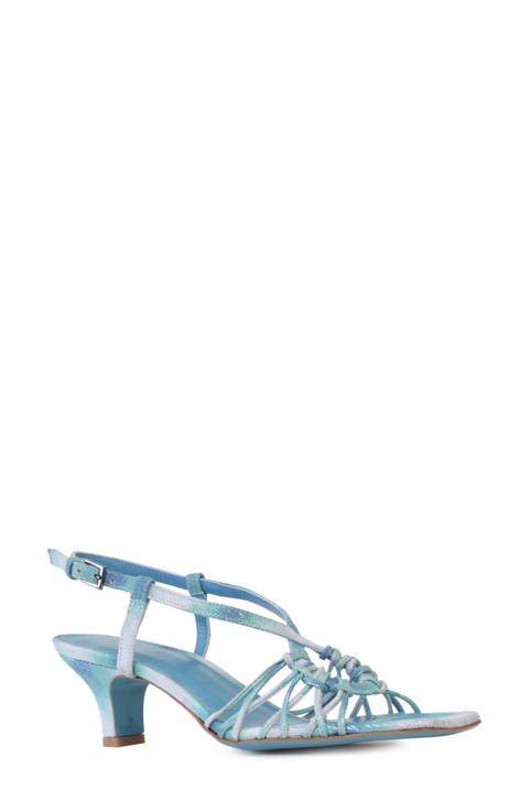 Desta Sandal (Women)