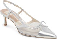 Dolce Vita Kandi Slingback Pump