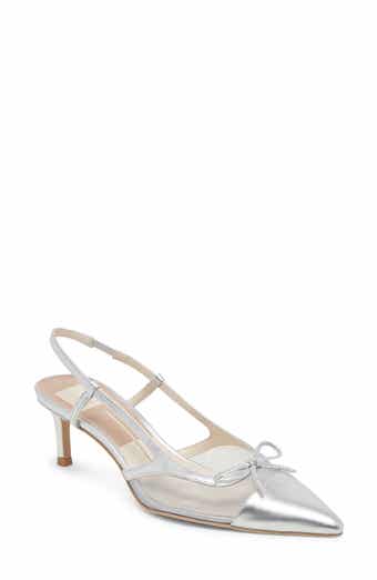 Dolce Vita Kandi Slingback Pump