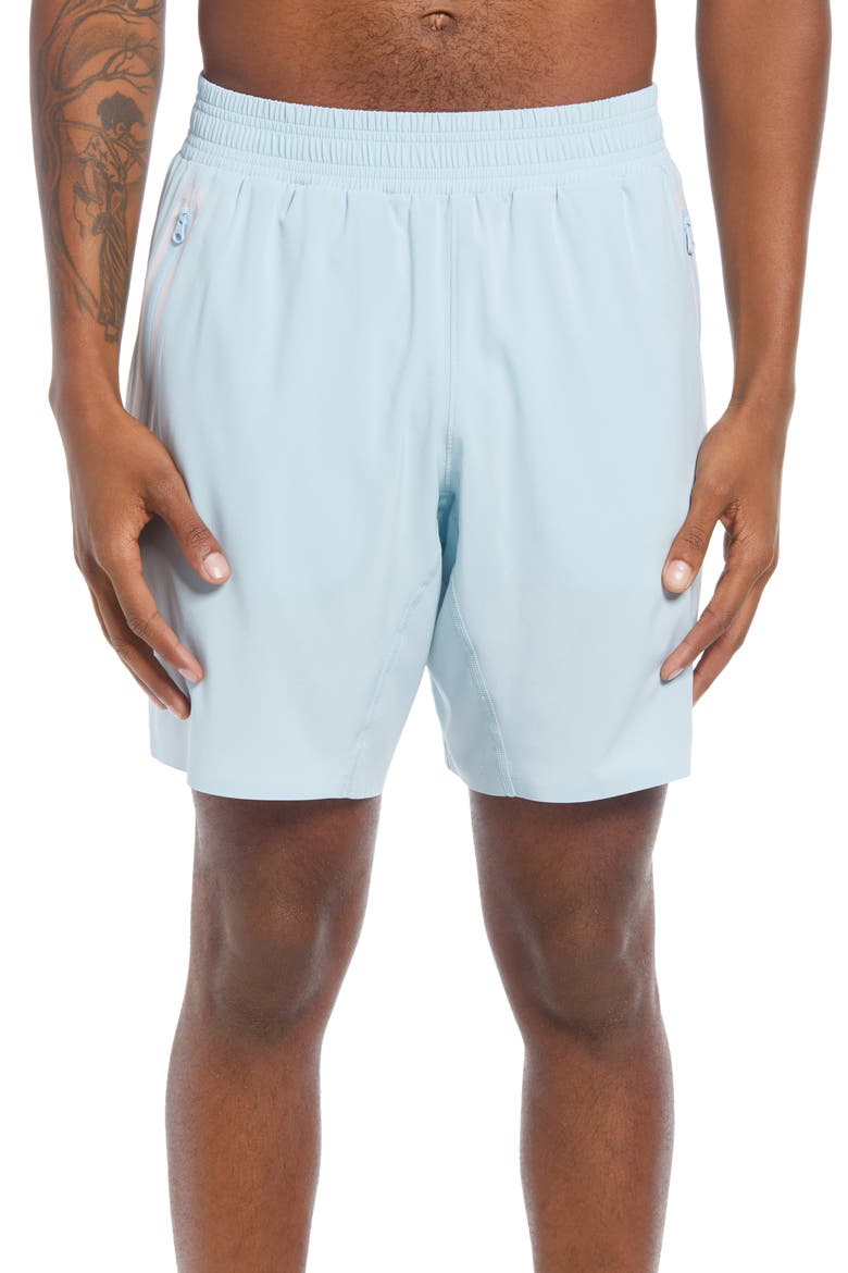 Advance 2-in-1 Shorts, Main, color, CHALK BLUE