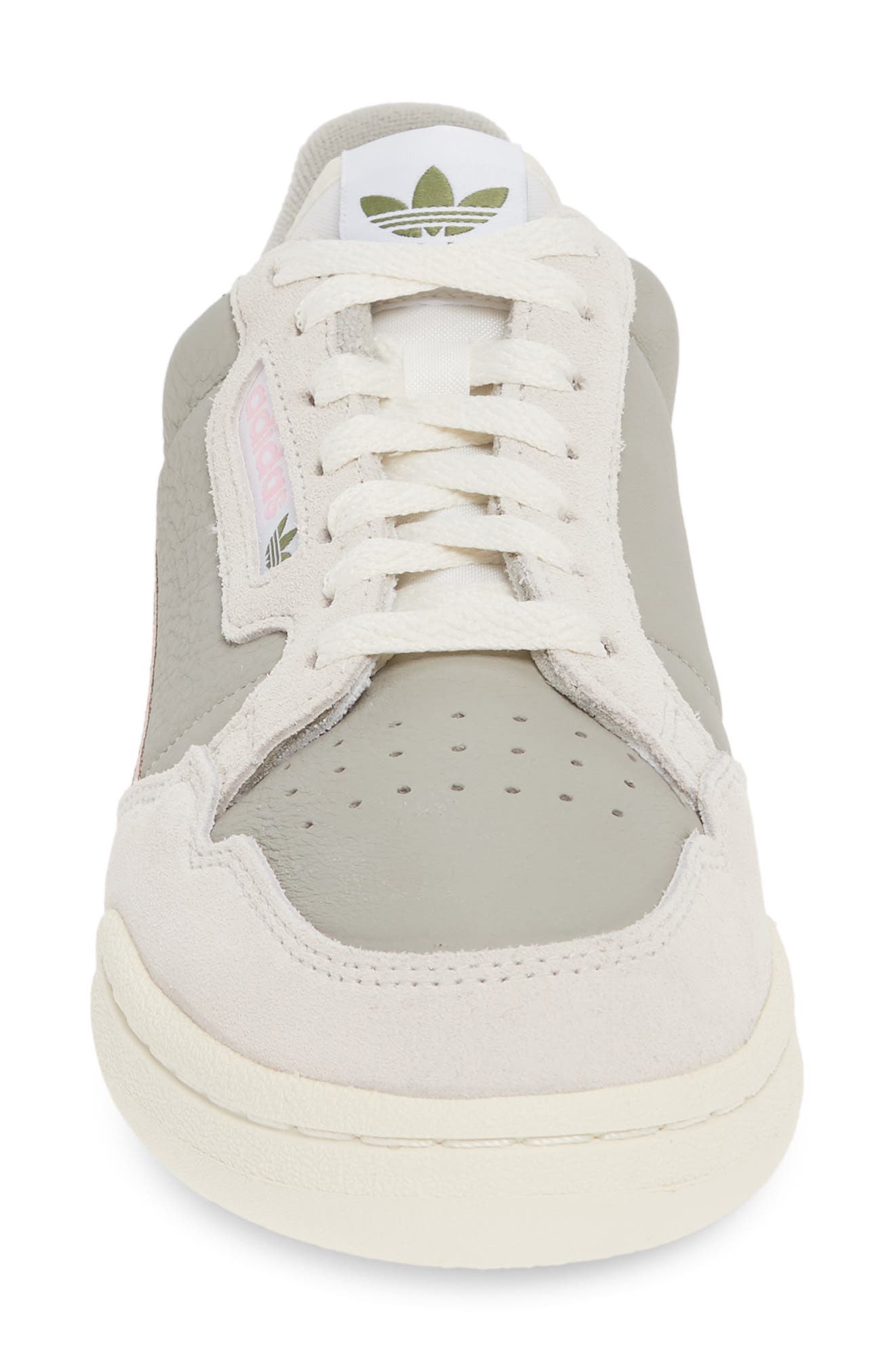 adidas Continental 80 Sneaker, Alternate, color, 