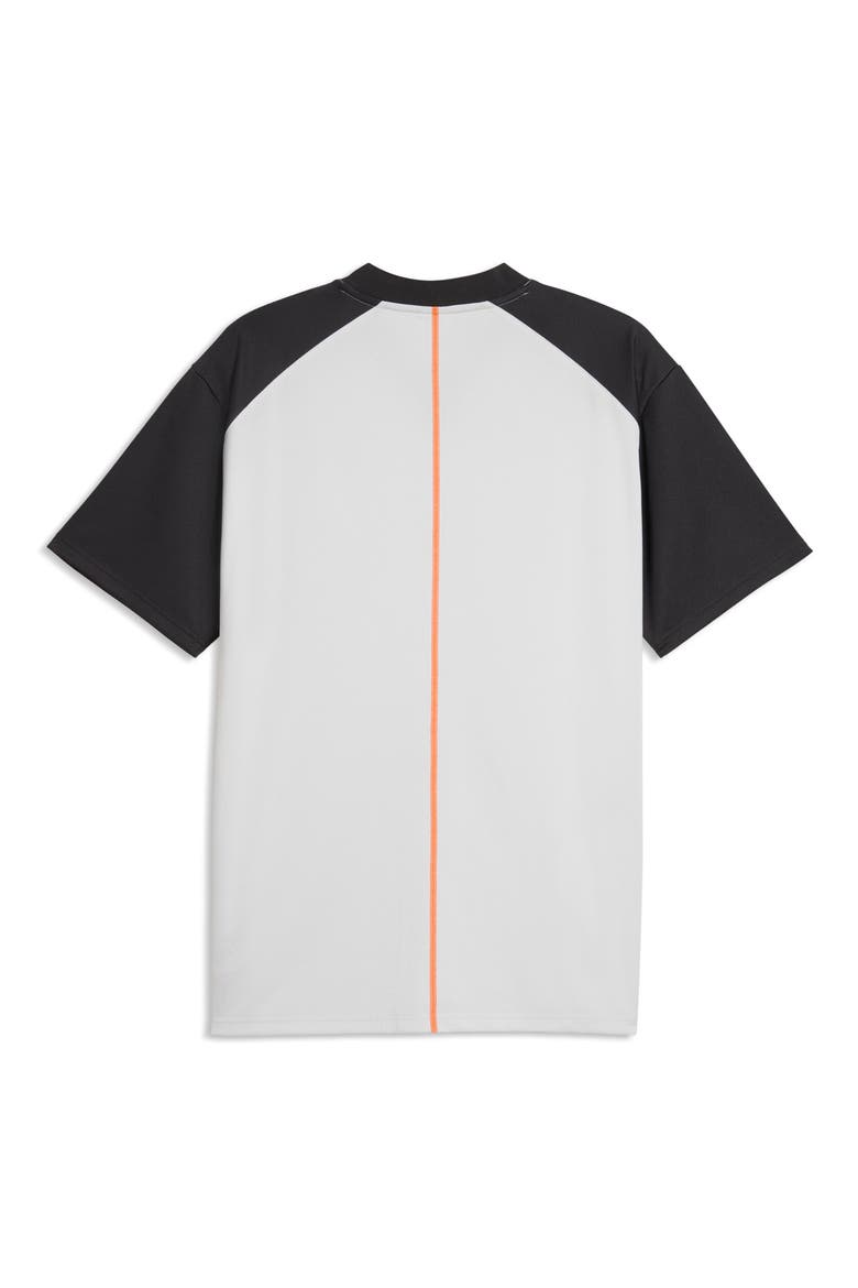 McLaren Racing Jersey, Alternate, color, TITAN BLACK