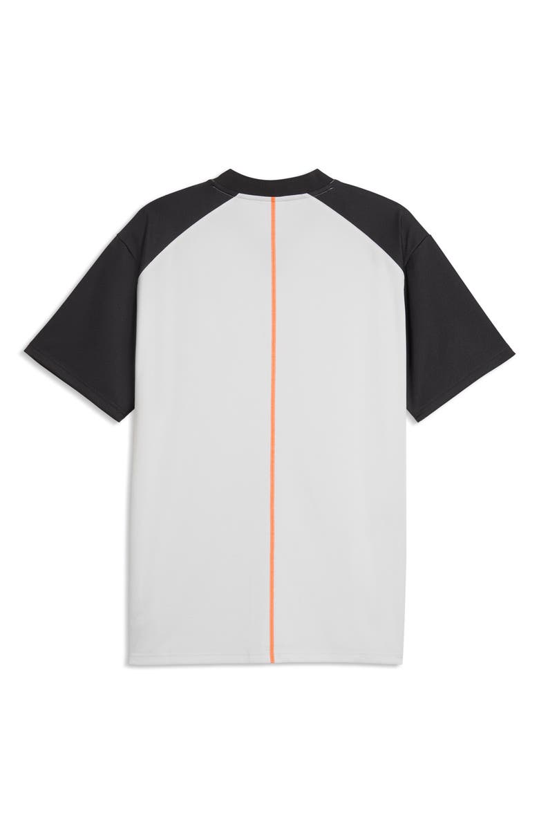 PUMA McLaren Racing Jersey, Alternate, color, 