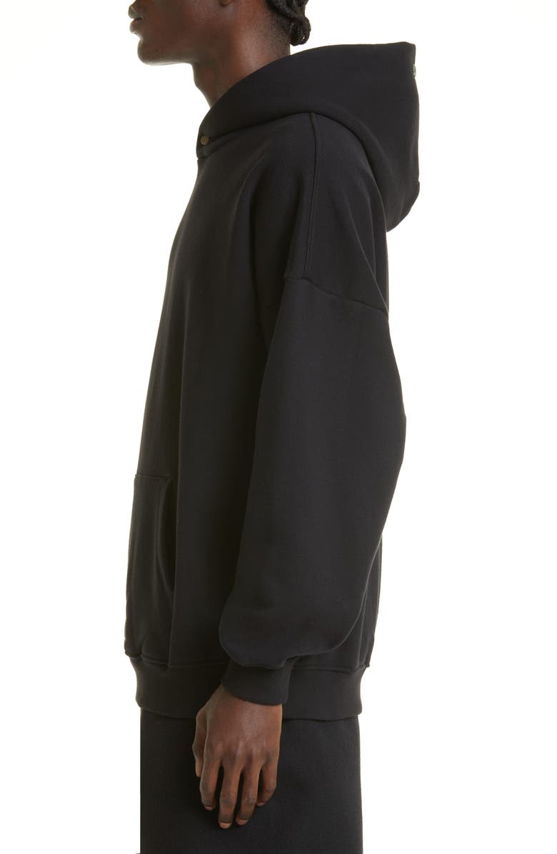 Fear of God The Eternal Fleece Hoodie, Alternate, color, 