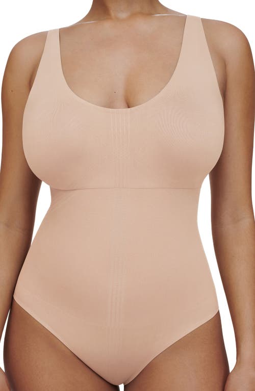 Chantelle Lingerie Smooth Comfort Sculpting Bodysuit