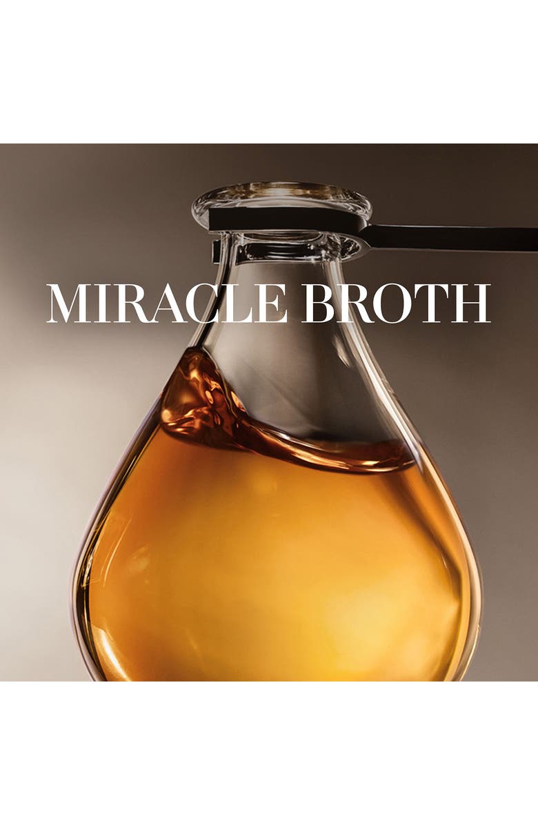 La Mer The Renewal Oil Exfoliator, Alternate, color,