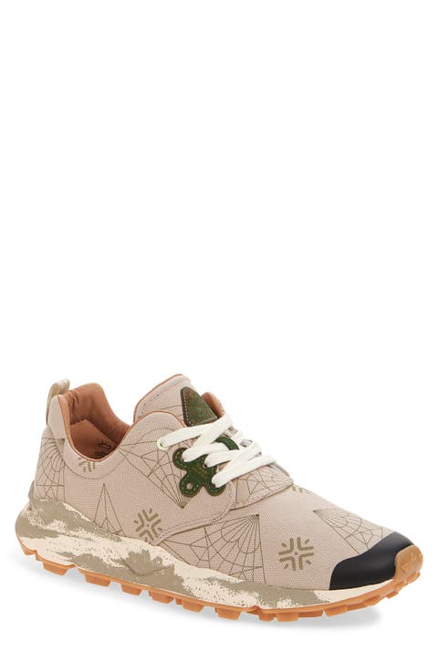 Pampas Lace-Up Sneaker (Men)